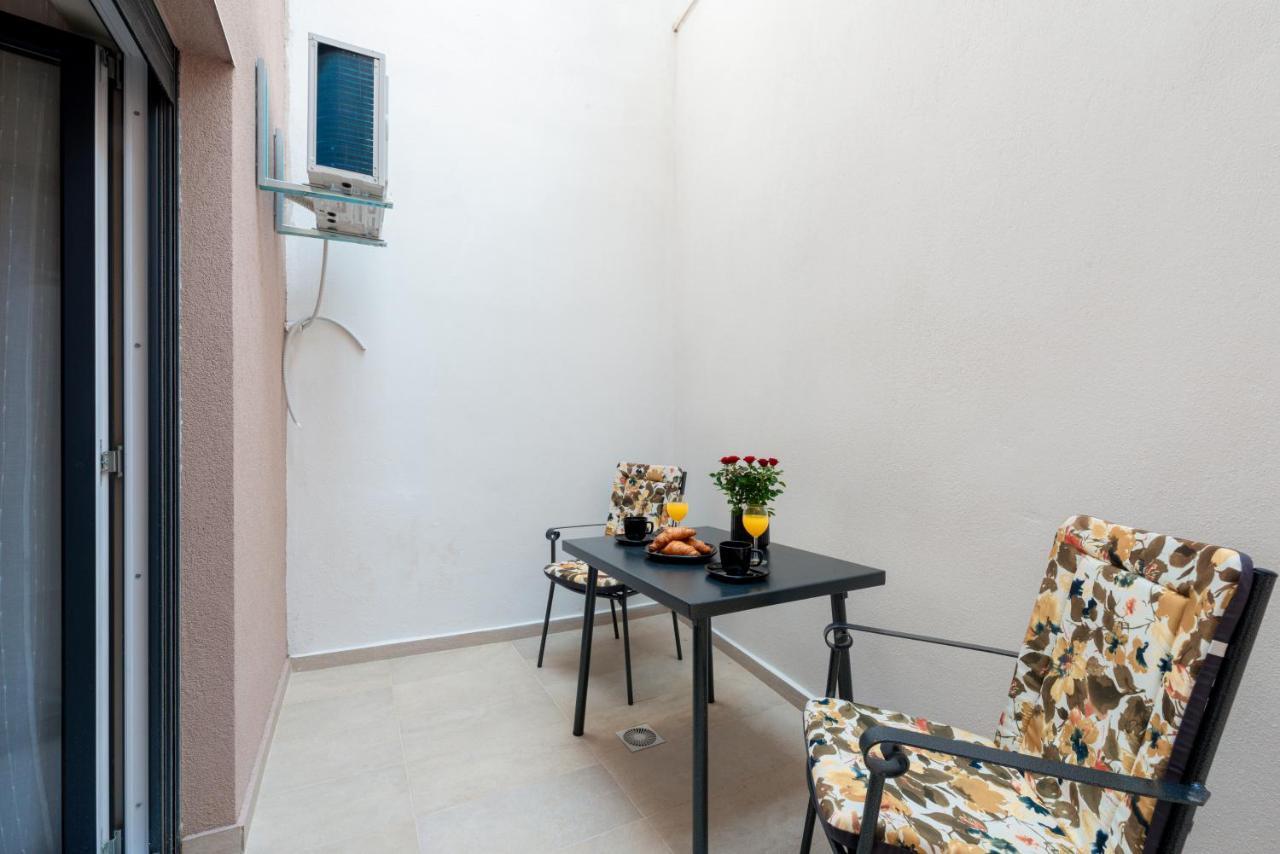 Appartamento Makris No 2 *